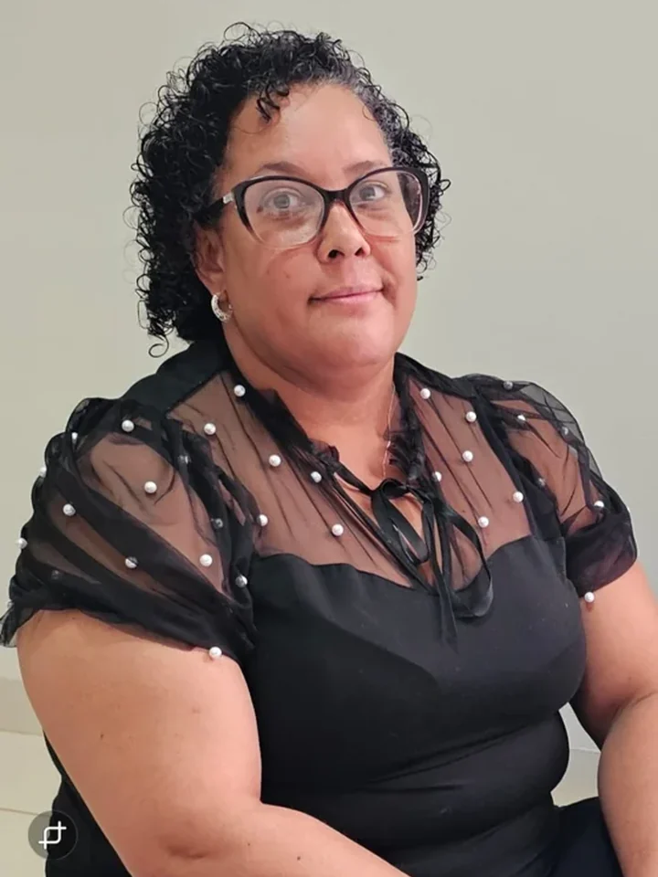 Eliliane Guedes